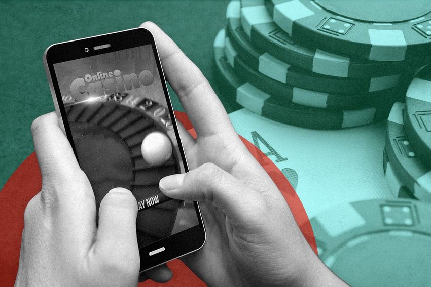 Finest Online Casinos That Accept Mastercard Deposits