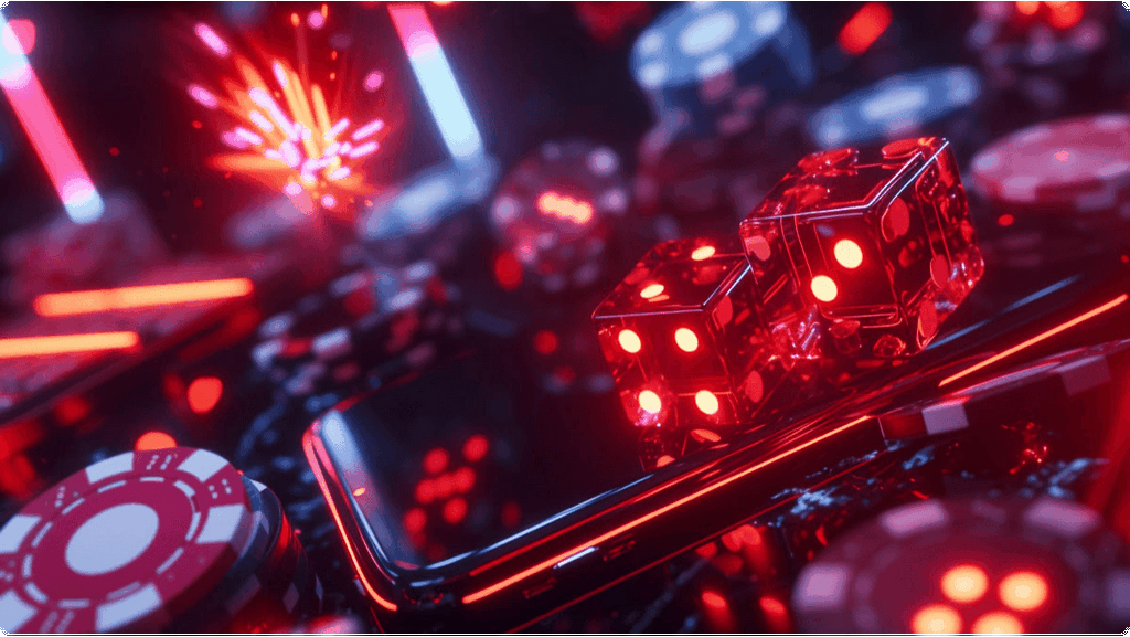 Guide complet du vocabulaire des jeux de table en ligne – maîtrisez chaque terme avec Pointeduraz