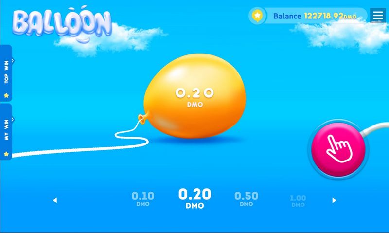 Balloon Collision Ready Real Money