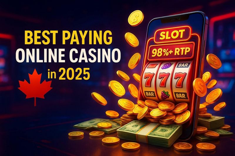 Casinos en ligne les plus rémunérateurs en janvier 2026 : Profitez des meilleurs taux de redistribution et de gros gains