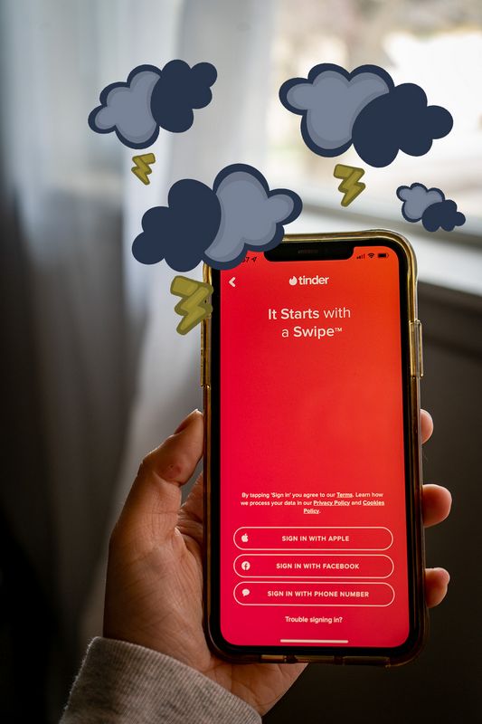 Interracial Dating: Browsing Love Across Cultures