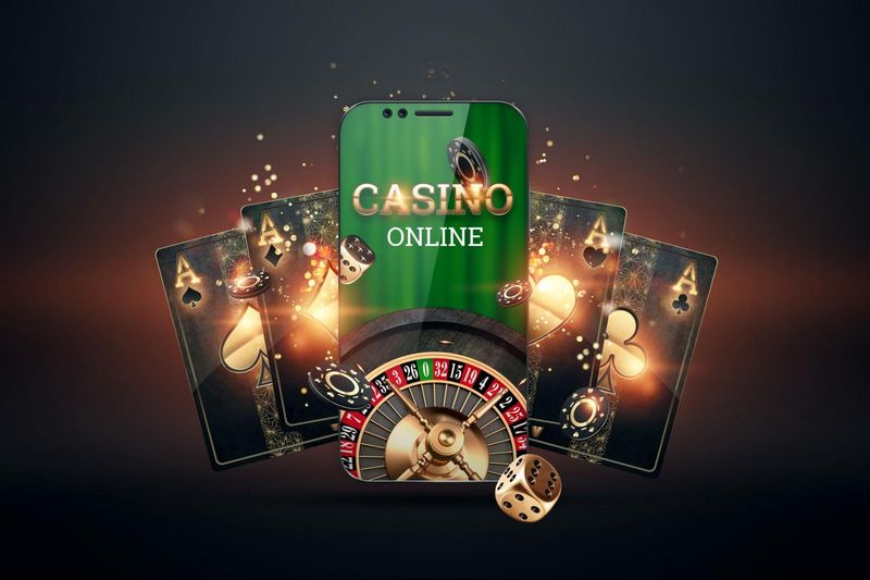 Establecimiento de Casino Dreams Punta Arenas