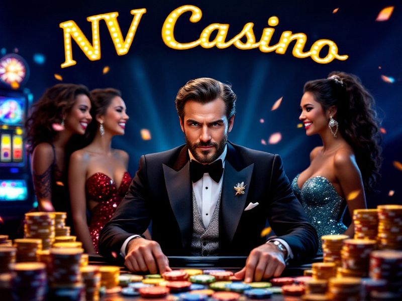 NV Online casino