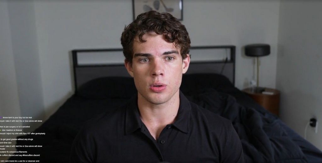 That is Clavicular, and why is he everywhere now?