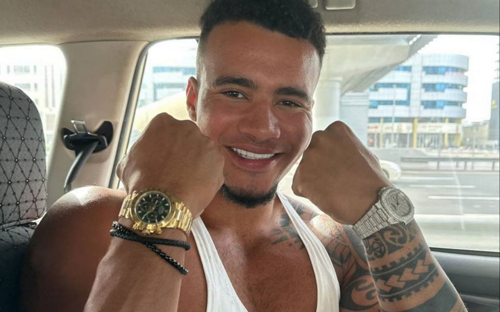 UK Banner Builds Thriving Area Through Authentic Discussions and Constant Content on Kick System