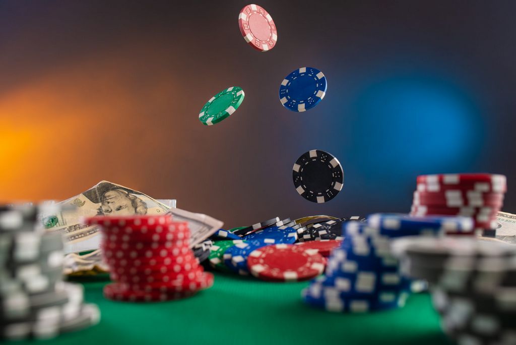 Gambling Establishment Games You Can Play Worldwide