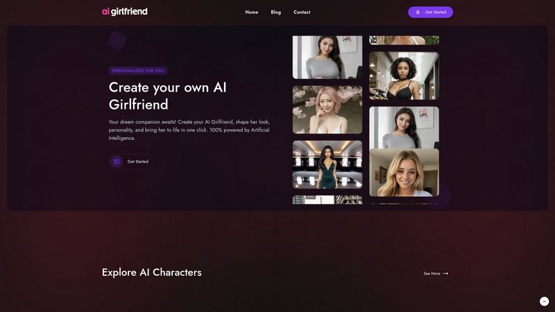 Just how Does an AI Partner Job?
