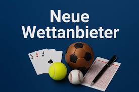 Ideale neue Online-Sportwettenanbieter 2026: Unsere Top 3