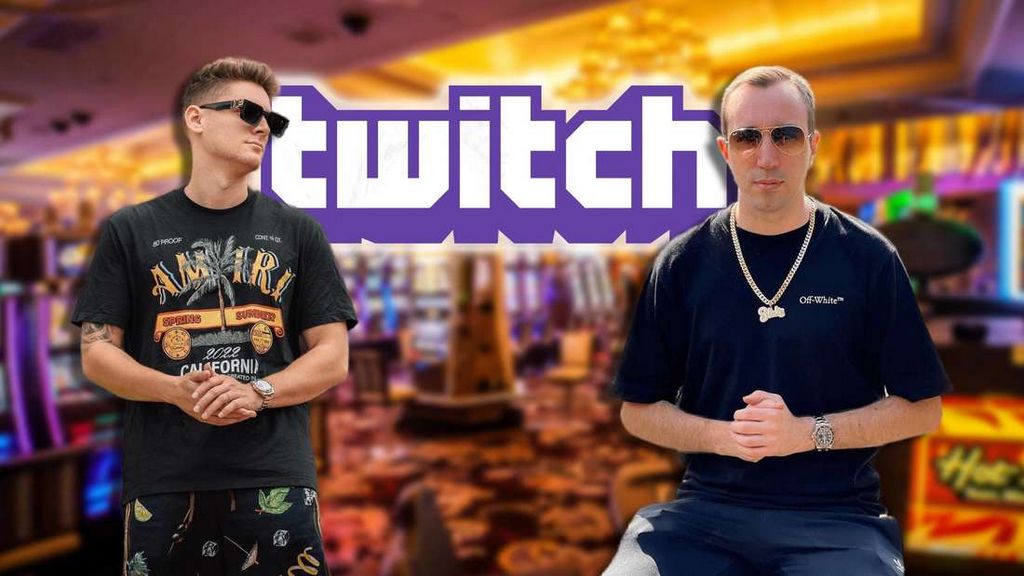 OrangeMorange Glücksspiel-Unternehmen: Streamer gewinnt 100.000 Euro